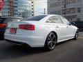 2015 Audi A6