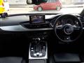 2015 Audi A6