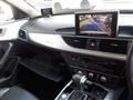 2015 Audi A6