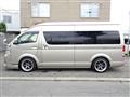2014 Toyota Regiusace Van