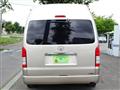 2014 Toyota Regiusace Van