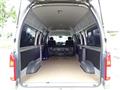 2014 Toyota Regiusace Van