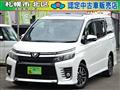 2014 Toyota Voxy
