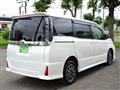 2014 Toyota Voxy