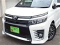 2014 Toyota Voxy