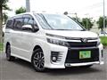 2014 Toyota Voxy