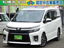 2014 Toyota Voxy