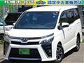 2017 Toyota Voxy