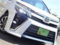 2017 Toyota Voxy