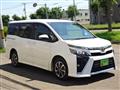 2017 Toyota Voxy