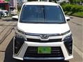 2017 Toyota Voxy