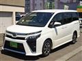 2017 Toyota Voxy