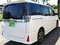 2017 Toyota Voxy