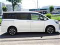 2017 Toyota Voxy