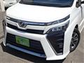 2017 Toyota Voxy