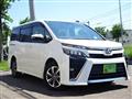 2017 Toyota Voxy