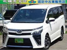 2017 Toyota Voxy