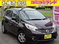 2013 Nissan Note