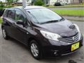 2013 Nissan Note