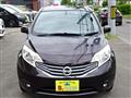 2013 Nissan Note