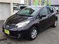 2013 Nissan Note
