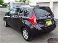 2013 Nissan Note