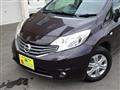 2013 Nissan Note