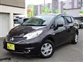 2013 Nissan Note