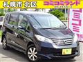 2011 Honda Freed