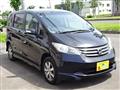 2011 Honda Freed