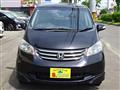 2011 Honda Freed