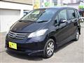 2011 Honda Freed