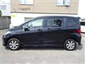2011 Honda Freed