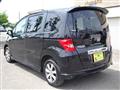 2011 Honda Freed