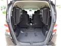 2011 Honda Freed