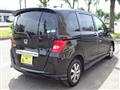 2011 Honda Freed