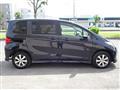 2011 Honda Freed