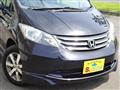 2011 Honda Freed