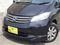 2011 Honda Freed