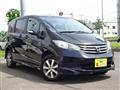 2011 Honda Freed