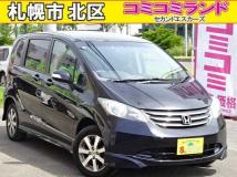 2011 Honda Freed