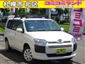 2016 Toyota Succeed Van