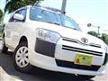 2016 Toyota Succeed Van