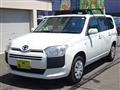 2016 Toyota Succeed Van