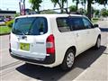 2016 Toyota Succeed Van