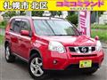2013 Nissan X-Trail