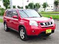 2013 Nissan X-Trail