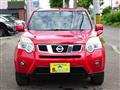 2013 Nissan X-Trail