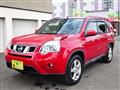 2013 Nissan X-Trail