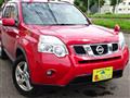 2013 Nissan X-Trail